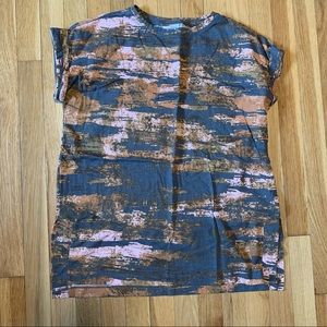 LuLaRoe Leah Top